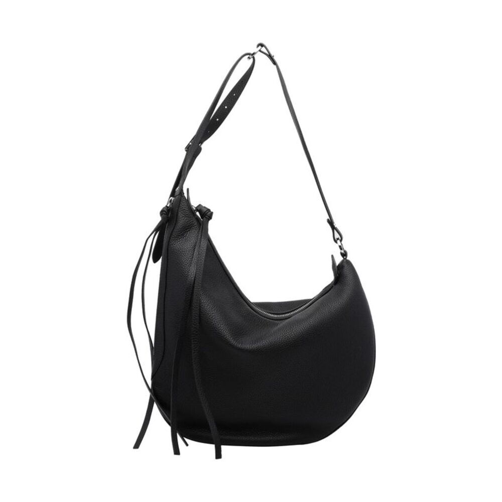 Fendi Men Large Oyster Shoulder Bag